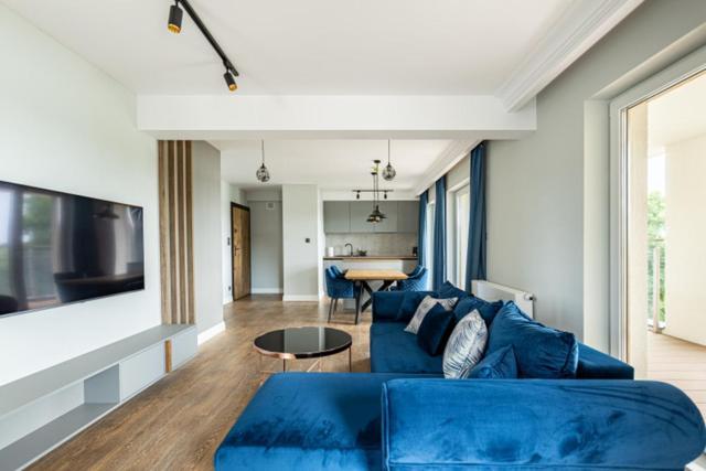 Leeloo Aparthotel Czluchow Bagian luar foto